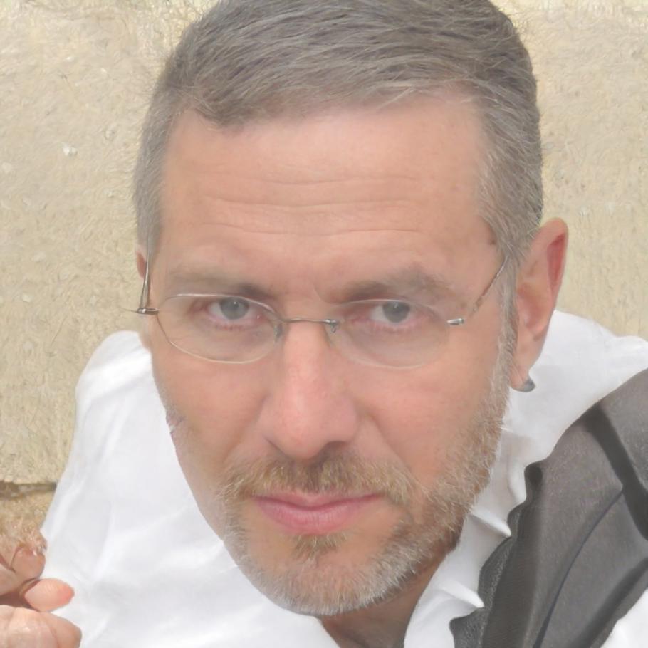 Portrait de Léonard Beauregard