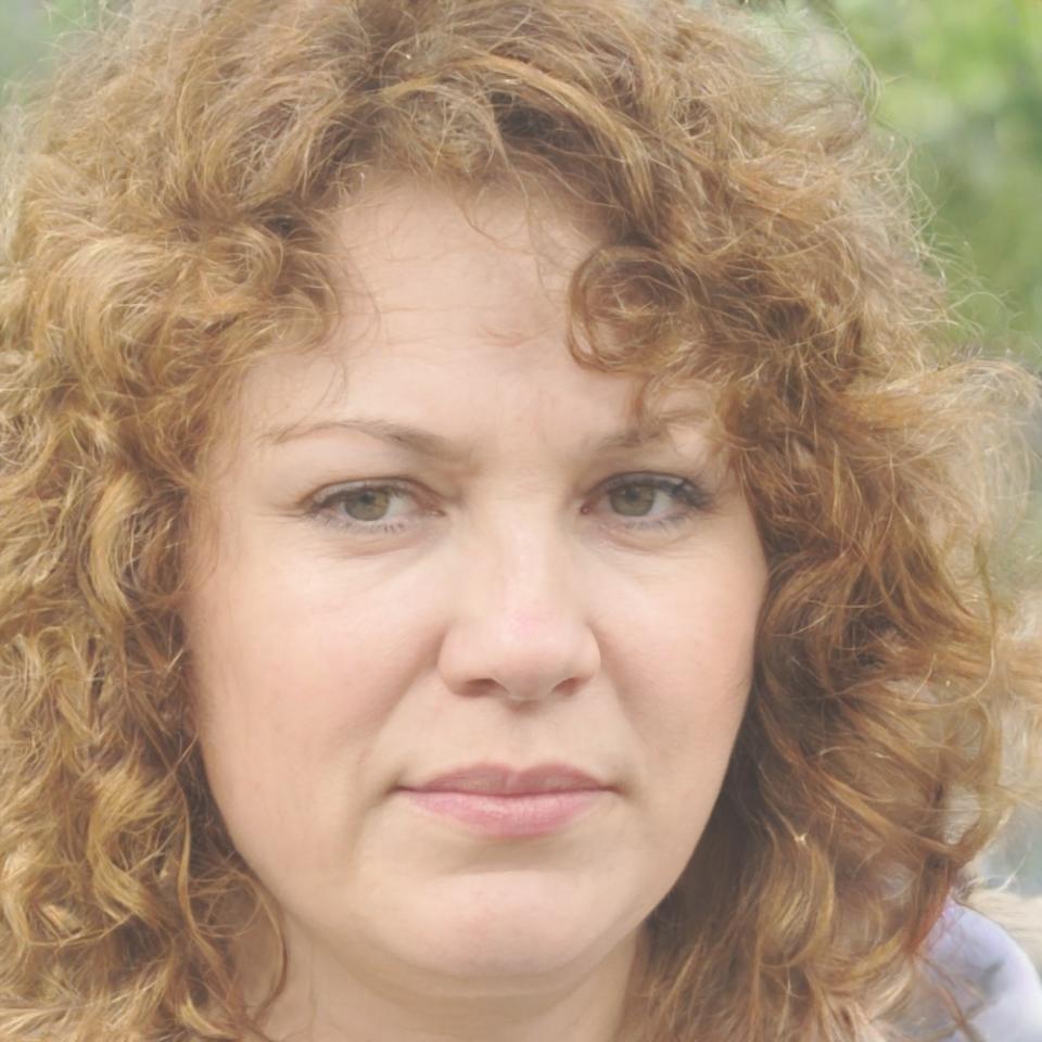 Portrait de Clémence Aubry, formatrice en relation client